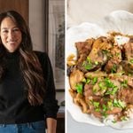 I Made Joanna Gaines’ Beef Tips Recipe—and I Understand Why It’s Her All-Time Favorite