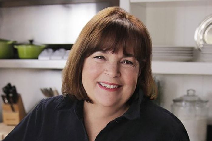 Ina Garten