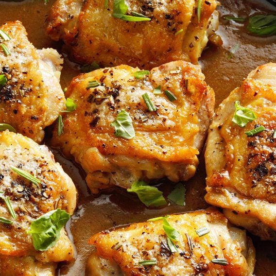 Chicken Paprikash Recipe: How to Make It