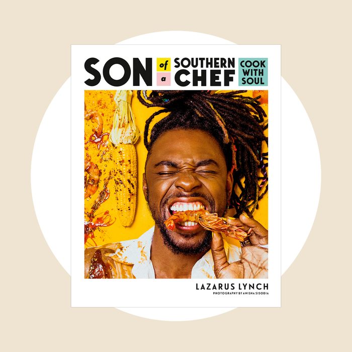Son Of A Southern Chef Cook With Soul Ecomm Amazon.com