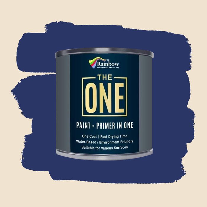 The One Paint & Primer Cobalt