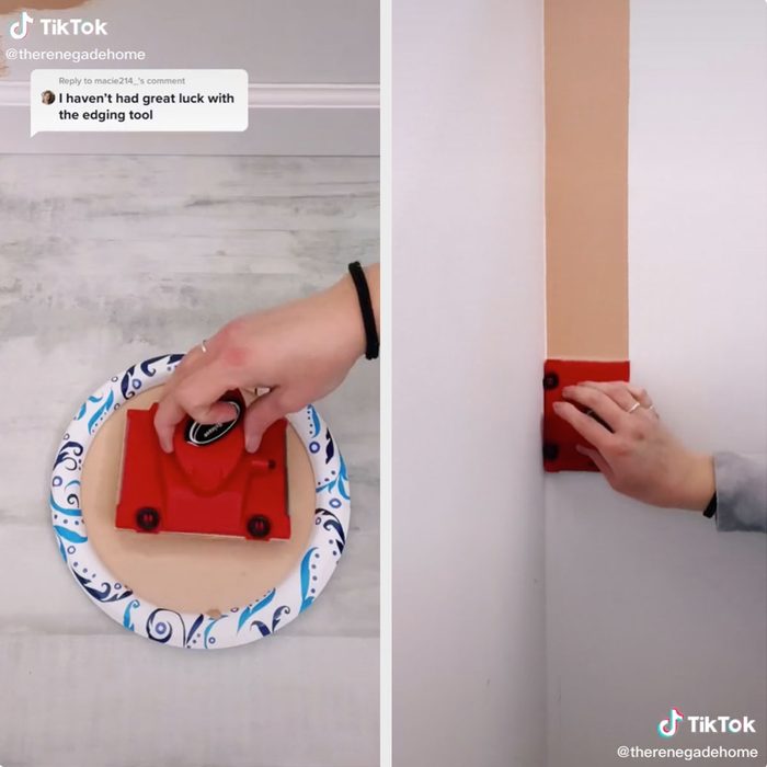 This Paint Edging Tool Will Save You So Much Time