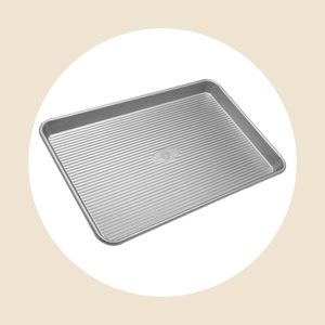 Usa Pan Bakeware Resistant Aluminized