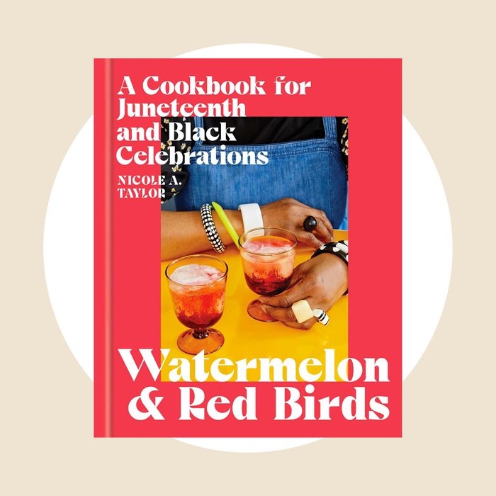 Watermelon And Red Birds A Cookbook For Juneteenth And Black Celebrations Ecomm Amazon.com