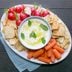 Whipped Feta Dip