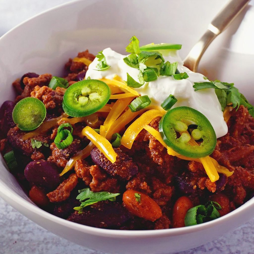 Chili