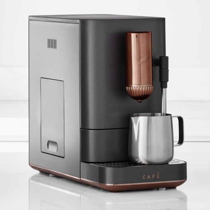 The 6 Best Coffee Makers With Grinders of 2024, Tested & Reviewed