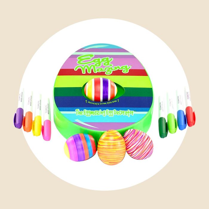 Eggmazing Easter Egg Decorater 