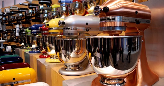 Kitchenaid Mixers GettyImages 109866995 700x368 