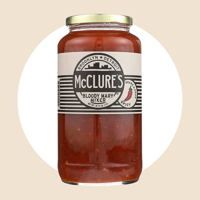 Mcclures Bloody Mary Mix
