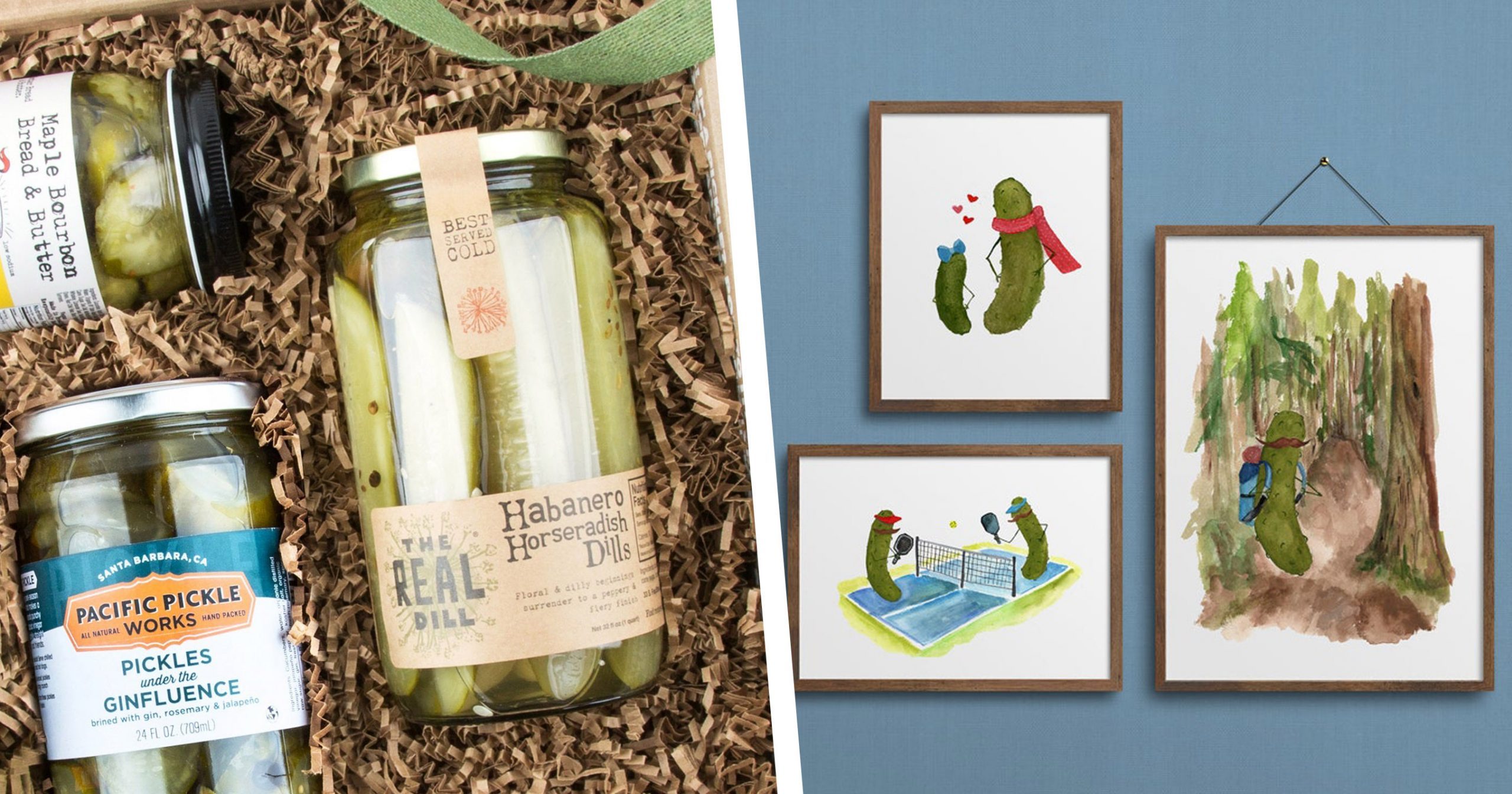 Great Gifts For Home Cooks Who Love To Pickle
