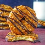 How to Make Homemade Caramel DeLites (AKA Samoa Cookies)