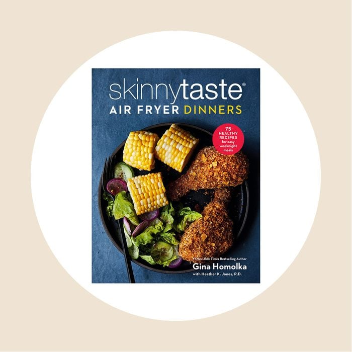 Skinny Taste Air Fryer Dinners 