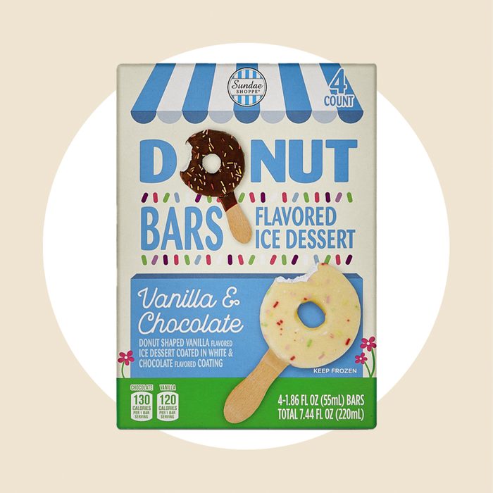 Sundae Shoppe Donut Dessert Bars Ecomm Via Aldi.com