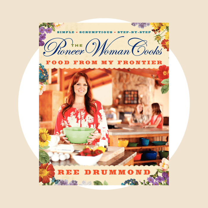 The Pioneer Woman Food Storage at Walmart - Where to Buy Ree Drummond's Storage  Container