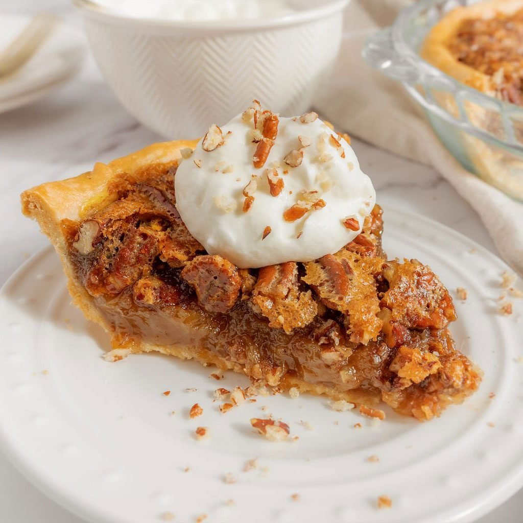 Pecan Pie