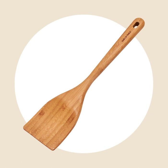 Wooden Spatula Ecomm Via Surlatable