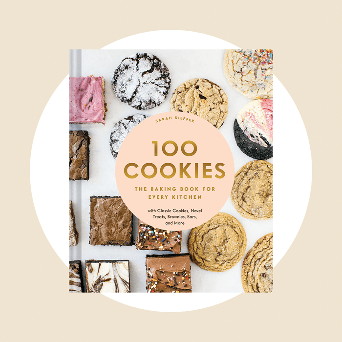100 Cookies Cookbook Ecomm Via Amazon