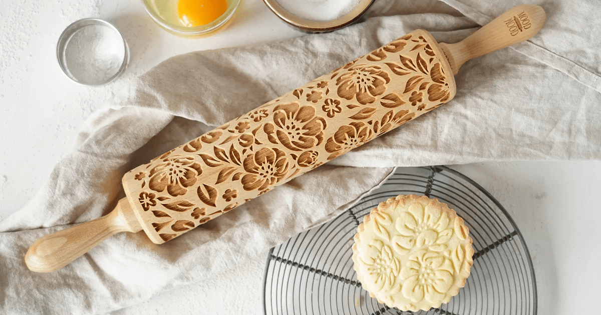 Gifts for Cookie Bakers: 20 Sweet (and Practical!) Ideas They'll Love