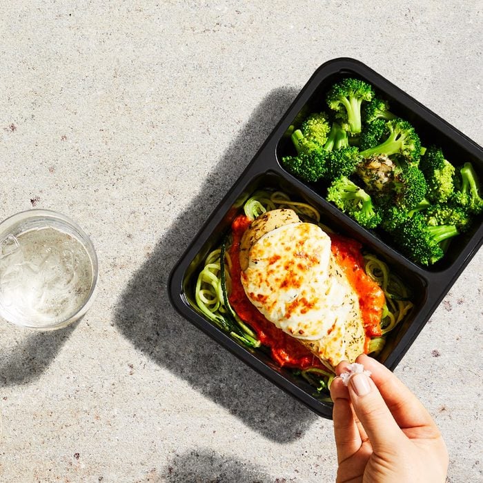 8 Best Diabetic Meal Delivery Services—from A Health Editor