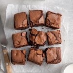 How to Make Boxed Brownies Taste Better