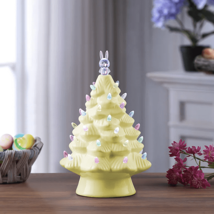 Ceramic Easter Tree