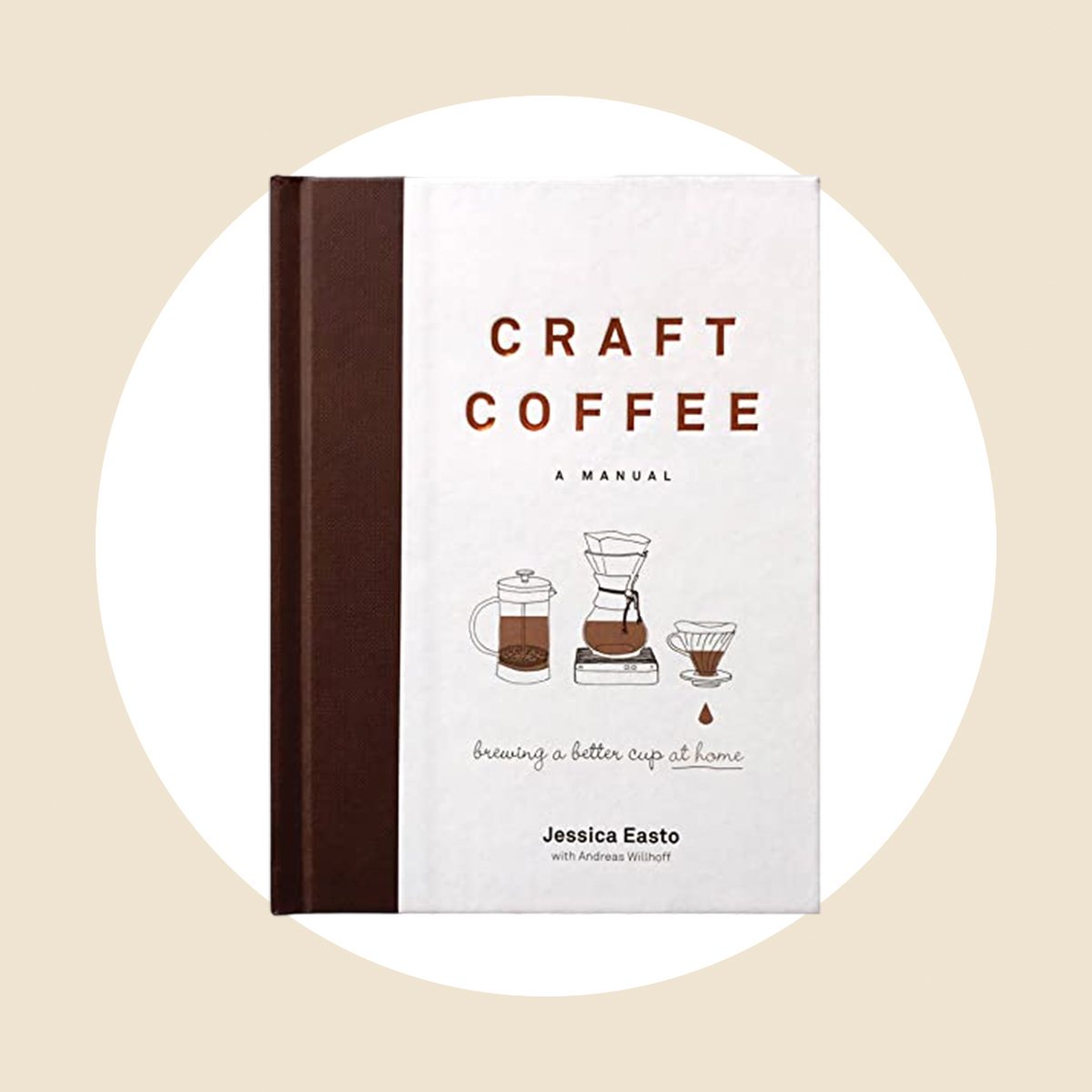 Coffee Manual