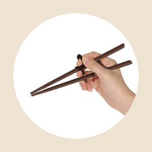 Edison Friends Training Chopsticks Beginners