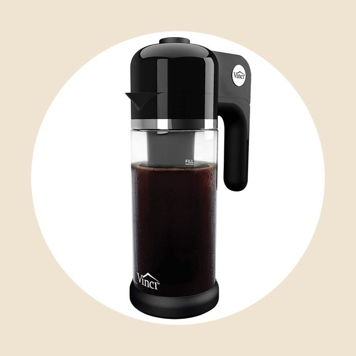 Express Cold Brew Maker