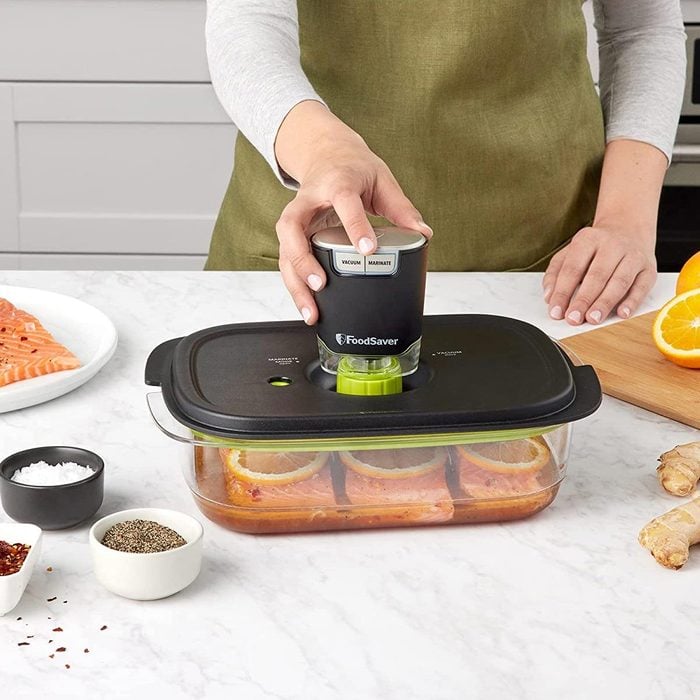 These last-minute FoodSaver  Prime Day deals will help cut your  grocery budget and food waste