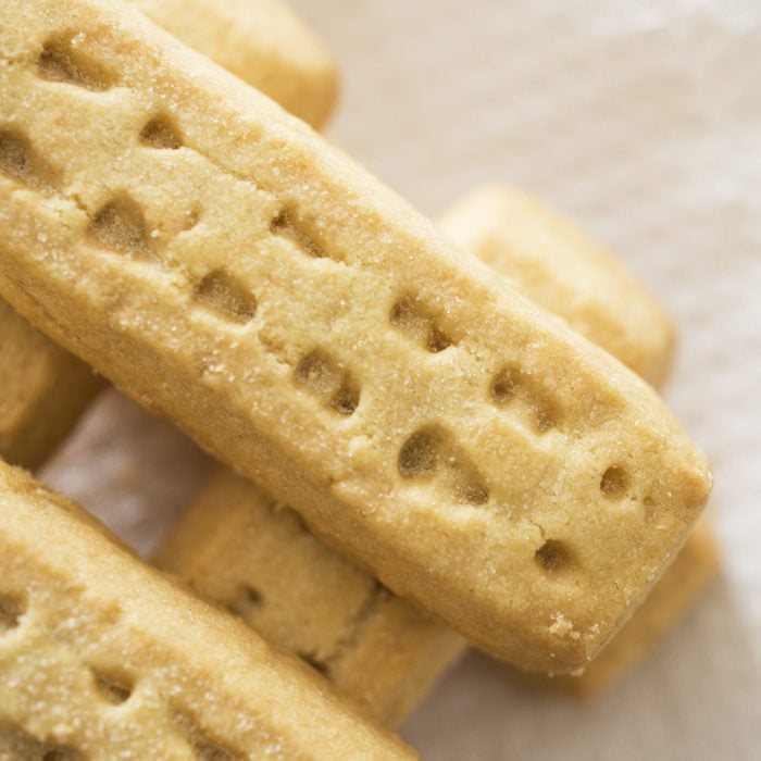 Shortbread