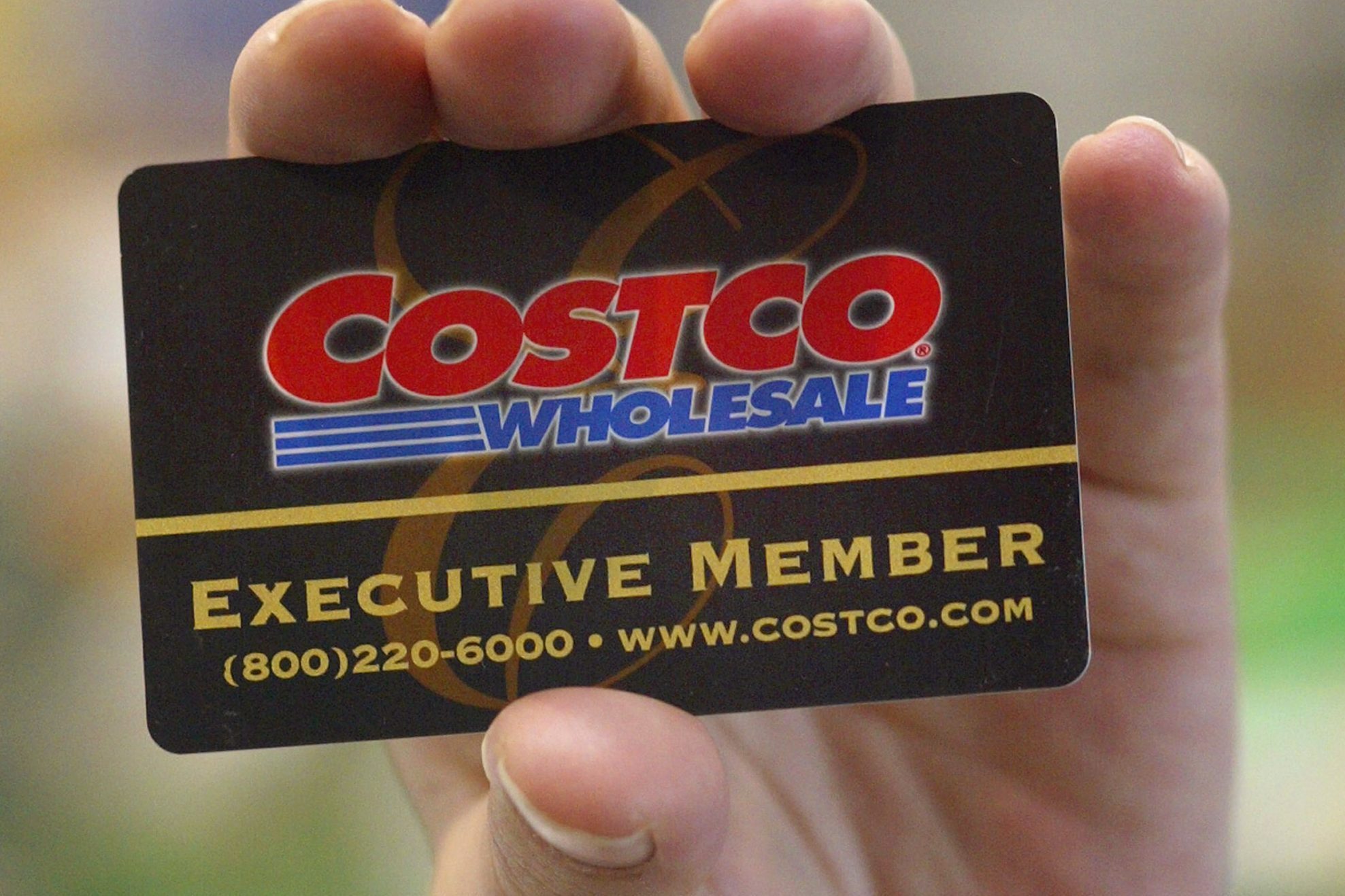 Costco Profits Rise In Weak Economy