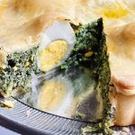 How to Make Torta Pasqualina (Italian Easter Pie)