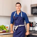 How Jewish Food Influencer Jake Cohen Celebrates Passover