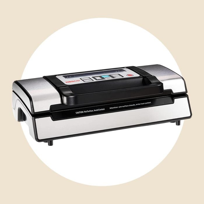 The 9 Best Vacuum Sealers in 2024 - [Buying Guide]