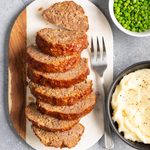 Instant Pot Meat Loaf