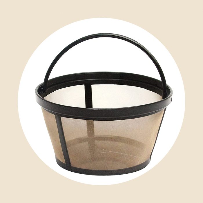 Reusable Coffee Filter