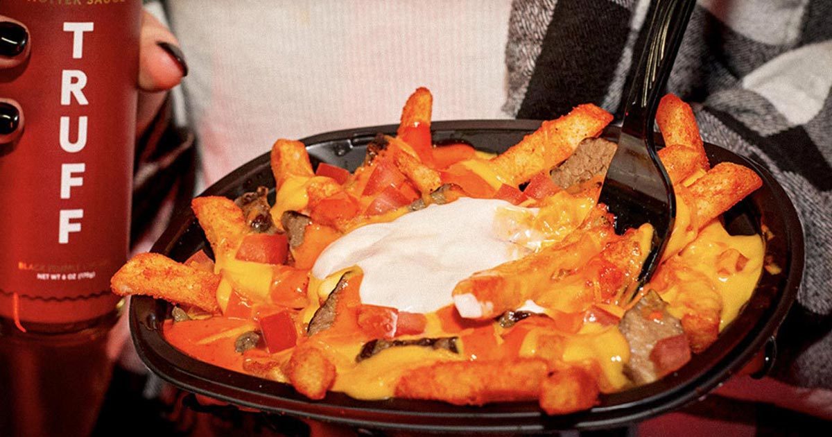 Taco Bell Nacho Fries Are Finally Back [Updated 2022]