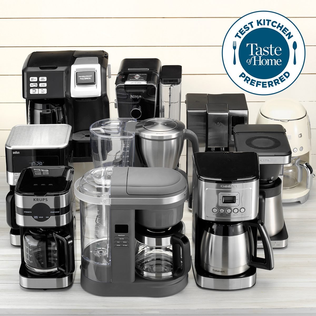 Coffee Makers & Electric Kettles - Ninja® Kitchen