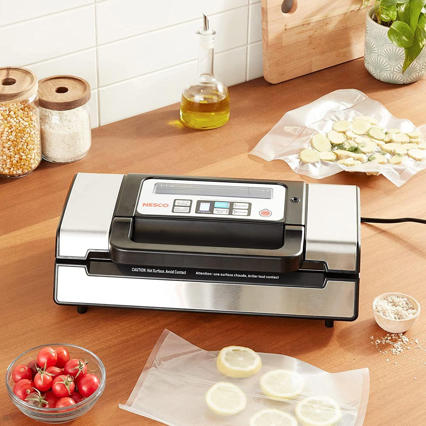 The Best Vacuum Sealer (2022), 9 Tested and Reviewed