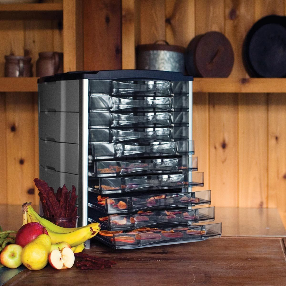 The 6 Best Food Dehydrators of 2023, Tested and Approved