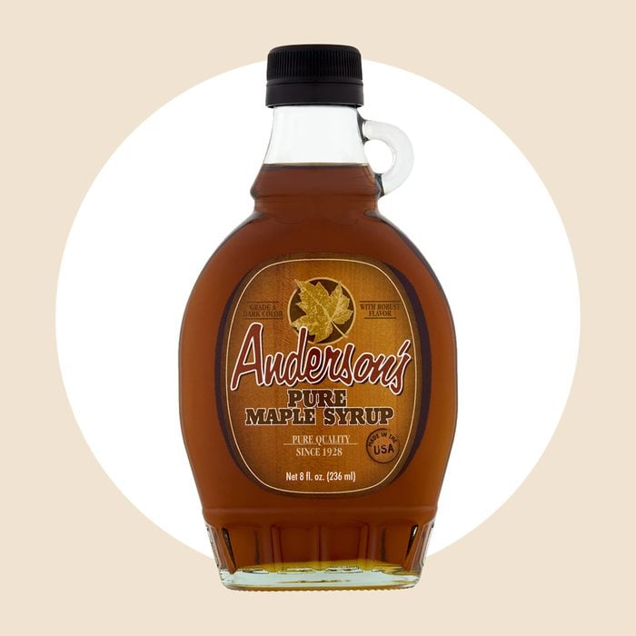 Andersons Pure Maple Syrup