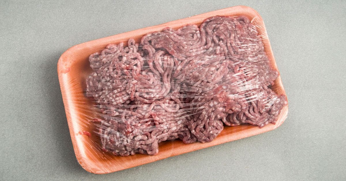 How to Tell if Ground Beef Is Bad - Taste of Home