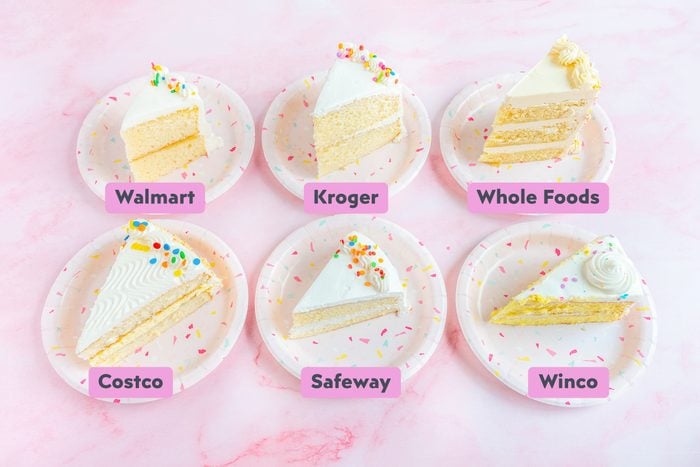 Best Grocery Store Cakes Labelled Ft 01