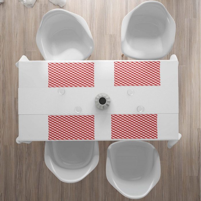 Checkered Placemats Ecomm Via Macys.com