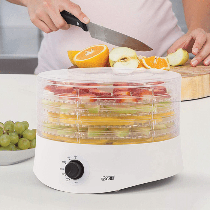 9 Best Food Dehydrators 2023