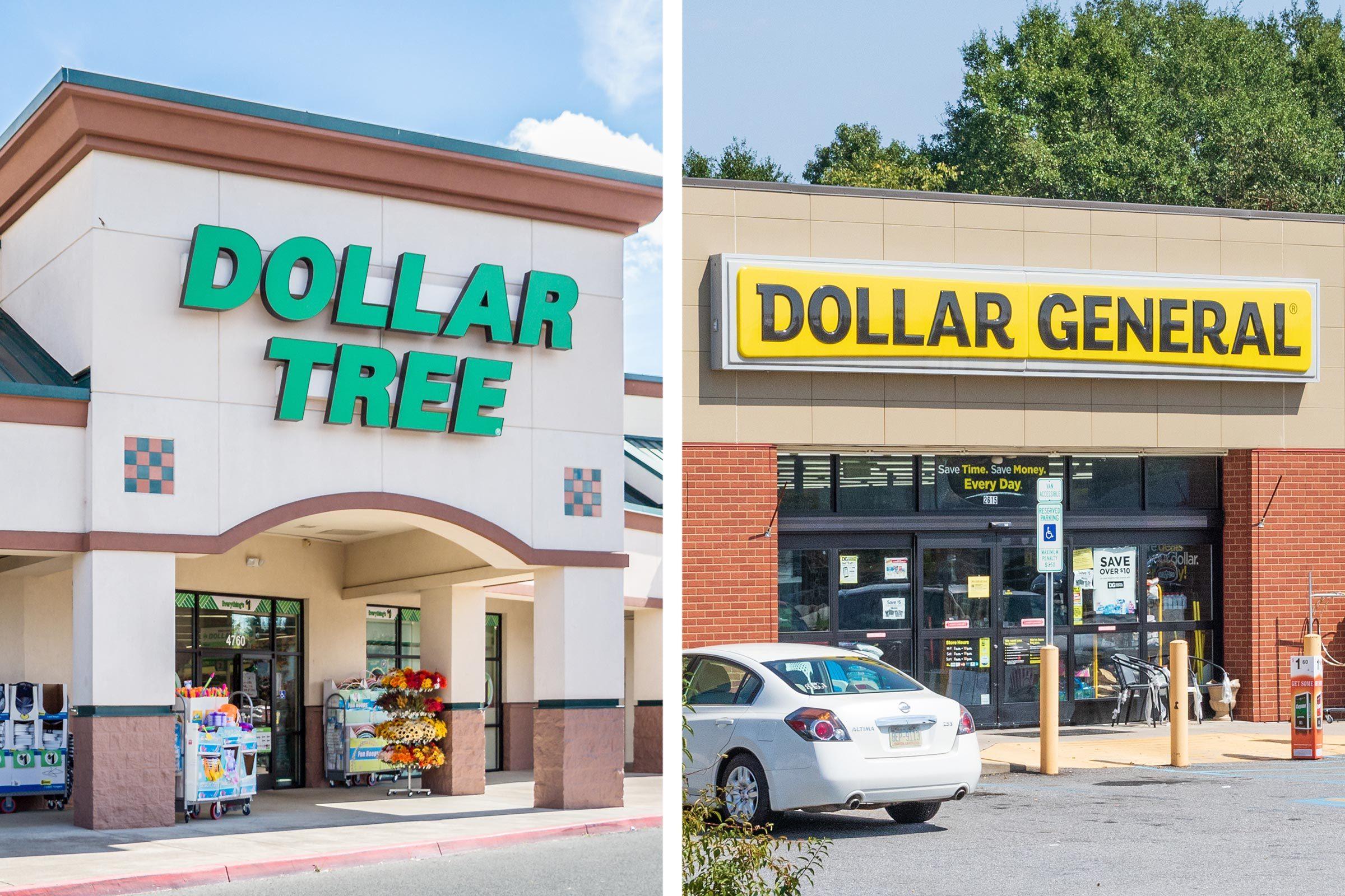 Understanding Dollar Store Pricing: Pay Less, Get Less