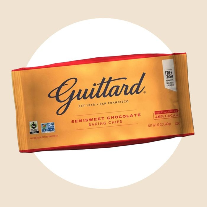 Guittard Chocolate Chips