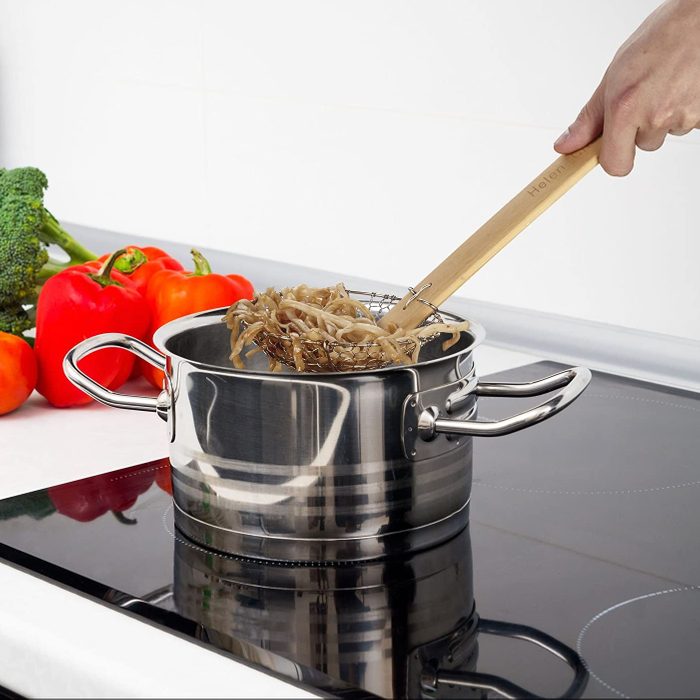 Helens Asian Kitchen Stainless Steel Strainer Ecomm Via Amazon.com