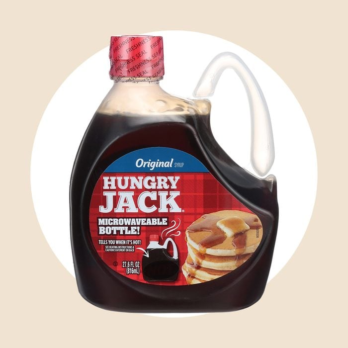 Hungry Jack Maple Syrup